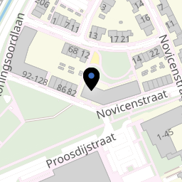 Appartement BKL04 A 6239 19