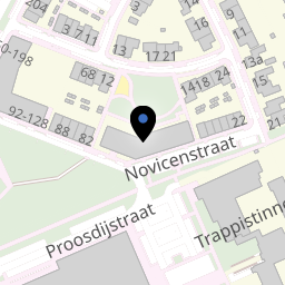 Appartement BKL04 A 6239 21