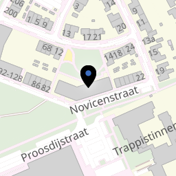 Appartement BKL04 A 6239 22