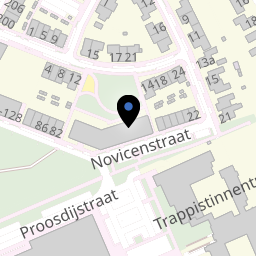 Appartement BKL04 A 6239 23