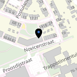 Appartement BKL04 A 6239 24