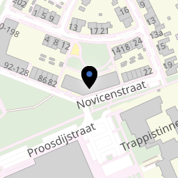 Appartement BKL04 A 6239 9