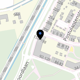 Appartement BKL04 A 6240 10