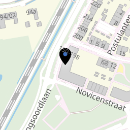 Appartement BKL04 A 6240 12