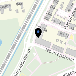 Appartement BKL04 A 6240 13