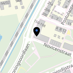 Appartement BKL04 A 6240 14