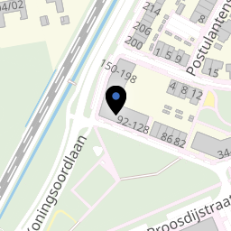 Appartement BKL04 A 6240 15
