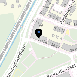 Appartement BKL04 A 6240 16