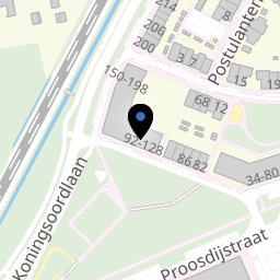 Appartement BKL04 A 6240 17