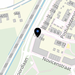 Appartement BKL04 A 6240 2