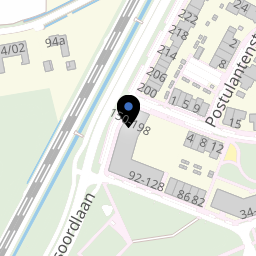 Appartement BKL04 A 6240 20