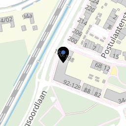 Appartement BKL04 A 6240 23