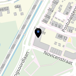 Appartement BKL04 A 6240 24
