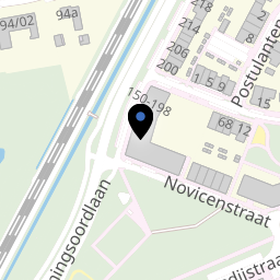 Appartement BKL04 A 6240 25