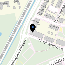 Appartement BKL04 A 6240 26