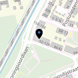 Appartement BKL04 A 6240 27
