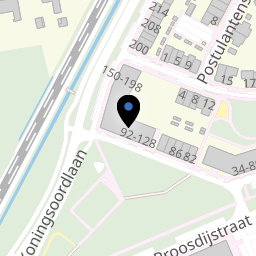 Appartement BKL04 A 6240 28