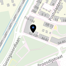 Appartement BKL04 A 6240 29