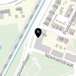 Appartement BKL04 A 6240 3