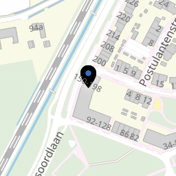 Appartement BKL04 A 6240 32