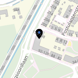 Appartement BKL04 A 6240 35