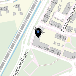 Appartement BKL04 A 6240 36