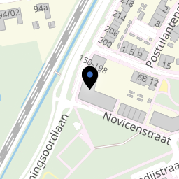 Appartement BKL04 A 6240 37