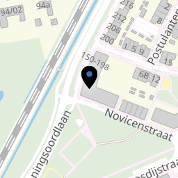 Appartement BKL04 A 6240 38
