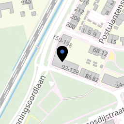 Appartement BKL04 A 6240 39