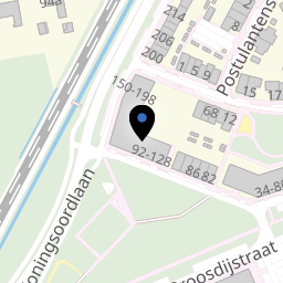 Appartement BKL04 A 6240 40