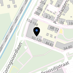 Appartement BKL04 A 6240 41