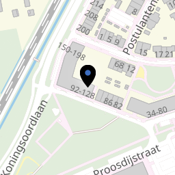 Appartement BKL04 A 6240 42