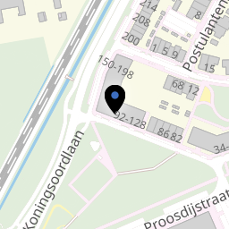 Appartement BKL04 A 6240 6