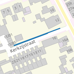 Perceel BKL04-A-6558