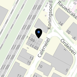 Appartement BKL04 A 6757 14