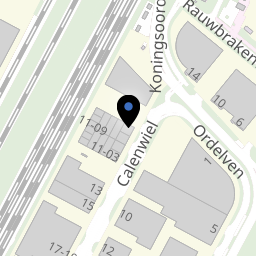 Appartement BKL04 A 6757 15