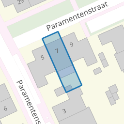 Perceel BKL04-A-6838