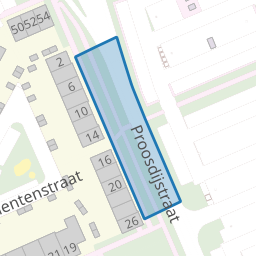 Perceel BKL04-A-6841