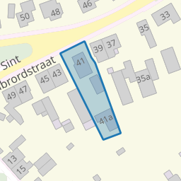 Perceel BKL04-B-3400