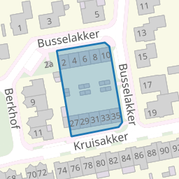 Perceel BKL04-B-4833