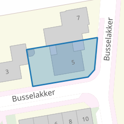 Perceel BKL04-B-4943