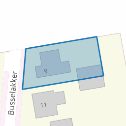 Perceel BKL04-B-4944