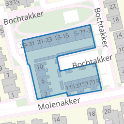 Perceel BKL04-B-5064