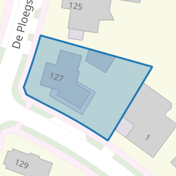 Perceel BKL04-B-5107