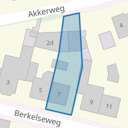 Perceel BKL04-B-5353