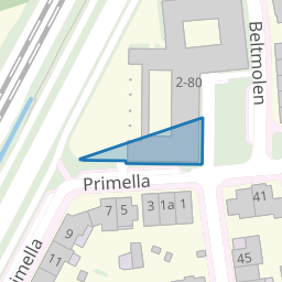 Perceel BKL04-B-5771