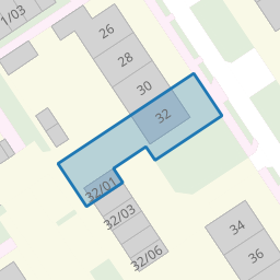 Perceel BKL04-B-5892