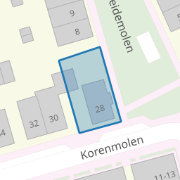 Perceel BKL04-B-5996