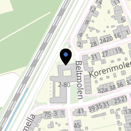 Appartement BKL04 B 6032 6
