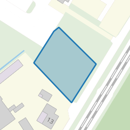 Perceel BKL04-B-6190